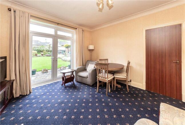 Dining Room View 2