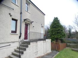 Flat 1/1, 29, Dimity Street, Johnstone PA5 8EN