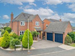 1, Vestry Close, Grove, Wantage OX12 0QY