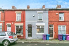 8, Roby Street, Liverpool L15 0HD