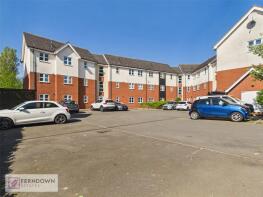 109, Leyburn Road, Chelmsley Wood, Birmingham B37 5JY