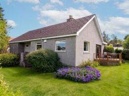 Ardgathen Cottage, Alford AB33 8NB