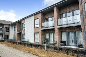 11, Rokeby House, Fire Fly Avenue, Swindon SN2 2GF