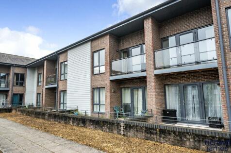 Fire Fly Avenue, Swindon, SN2