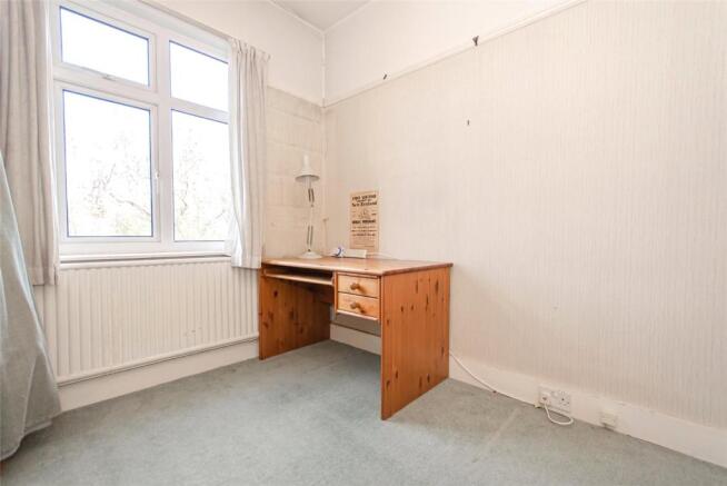 Bedroom 3 B