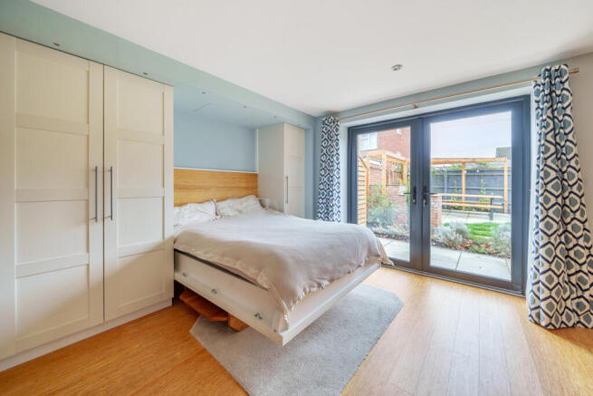 Bedroom Five