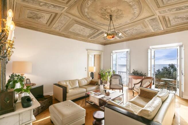 Appartement de luxe  vendre Nice
