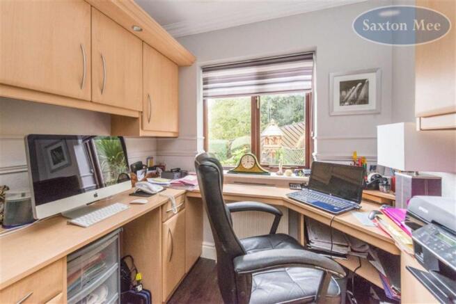 STUDY/PLAYROOM