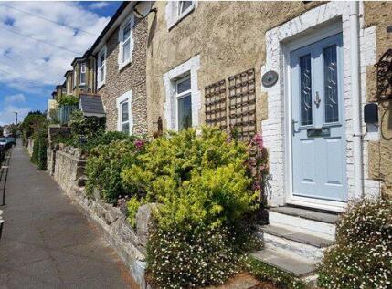 Ocean View Road, Ventnor, Isle of Wight