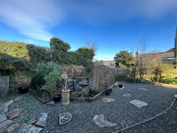 Garden 3