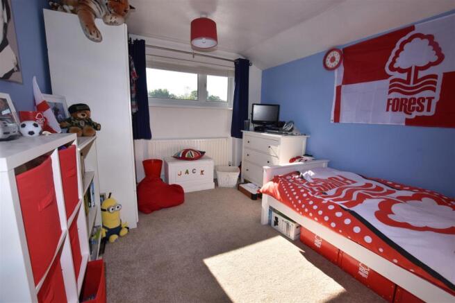 BEDROOM TWO