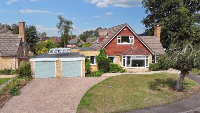 Front Elevated External