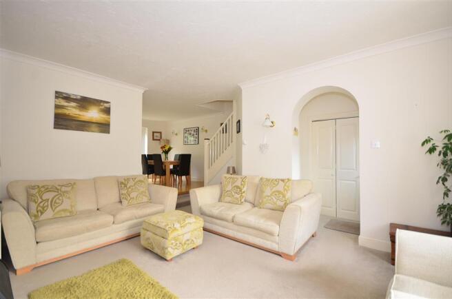 Lounge Area