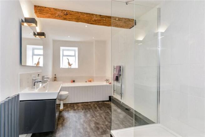 Bath - Bathroom