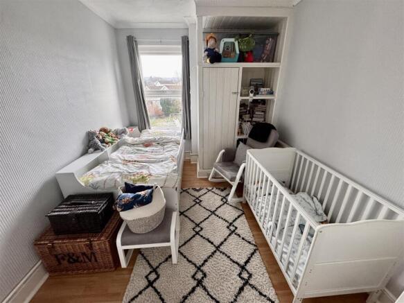 Bedroom 3
