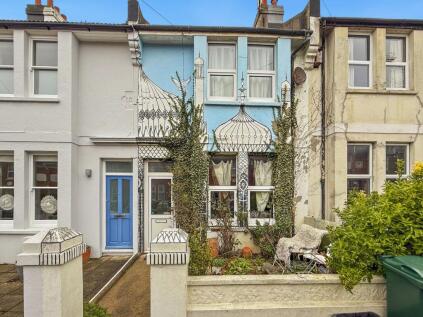 Freshfield Street, Brighton, BN2