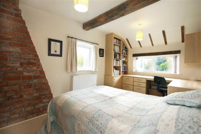 BEDROOM No. 2