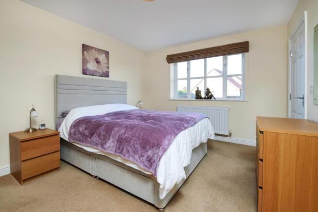 BEDROOM 1