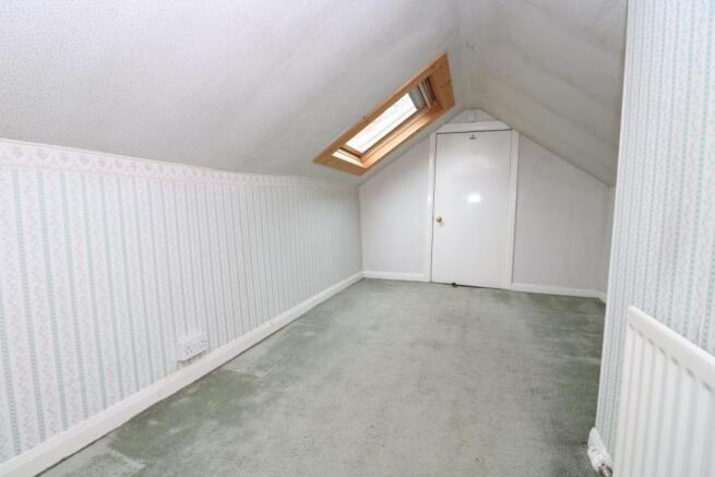 Loft Room Two