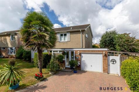 Links Drive, Bexhill-On-Sea