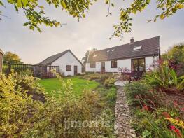 Cnocell Y Coed, Llanfallteg, Whitland SA34 0UP