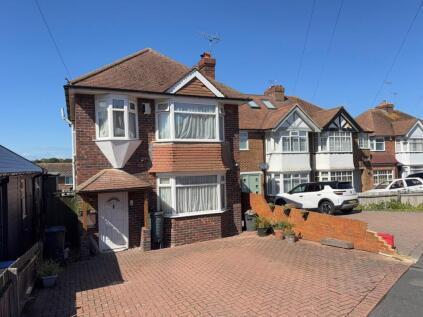 Wallwood Road, Ramsgate, CT11 8AS