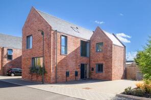 23, The Tannery, Trowbridge BA14 6HS