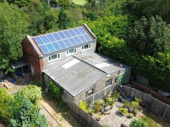 1 - Detached Workshop for Auction, St Annes.JPG
