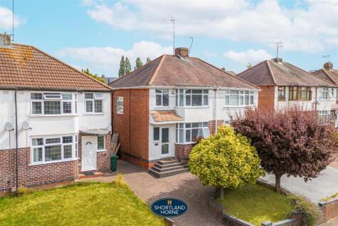 Daventry Road, Cheylesmore, Coventry