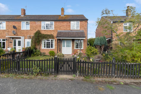 3 Malvern Walk WR2 6QZ