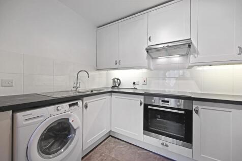 Beechwood Grove, Acton