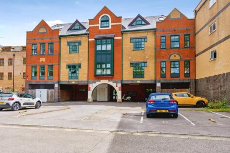 St. Marys Place, Southampton