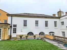 Italian Pavillion, Tehidy Park, Camborne TR14 0TH