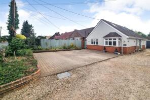 Jasmine House, White Lane, Ash Green, Aldershot GU12 6HN