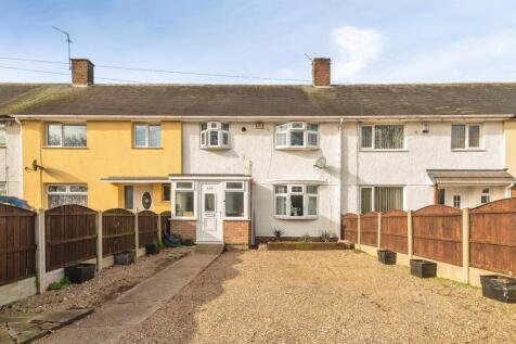 Summerwood Lane, Clifton, Nottingham, NG11