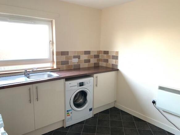 Kitchen Part 2 