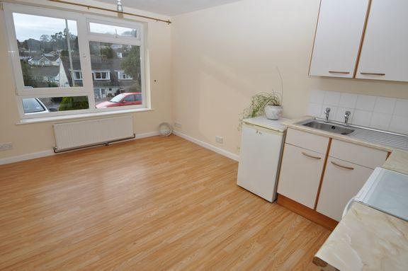 Annexe living area