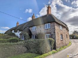 2, Vale Cottages, Orchard Road, Carhampton, Minehead TA24 6NW