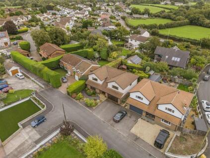 Penygroes, Groesfaen, Pontyclun