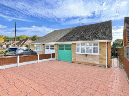 Church Road, Oxley, WV10