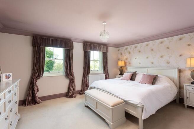4 bed Equestrian Facility for sale Image 11