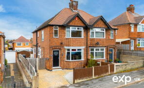 45, Langley Avenue, Nottingham NG5 6NL