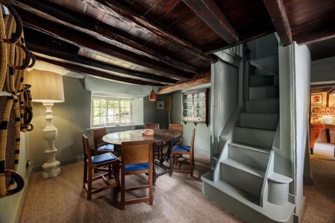 4 bed Character Property for sale Image 4