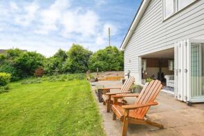 34a, Mill Lane, Dover CT15 7LJ