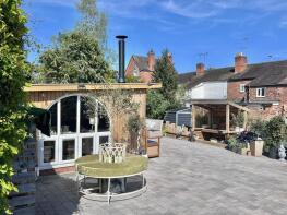 19, Millstone Lane, Nantwich CW5 5PG
