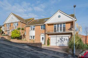 8, Saxon Close, Saltdean, Brighton BN2 8GA