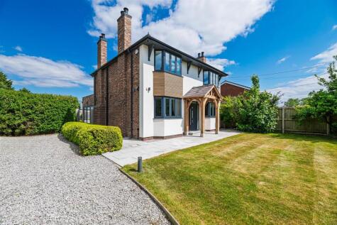 Sealand Road, Sealand