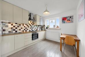 Flat 71, Clinger Court, Hobbs Place Estate, Hackney, London N1 5HY