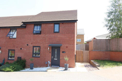 Pinnels Road, Wellingborough