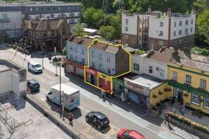188, High Street Collier's Wood, Colliers Wood SW19 2BN